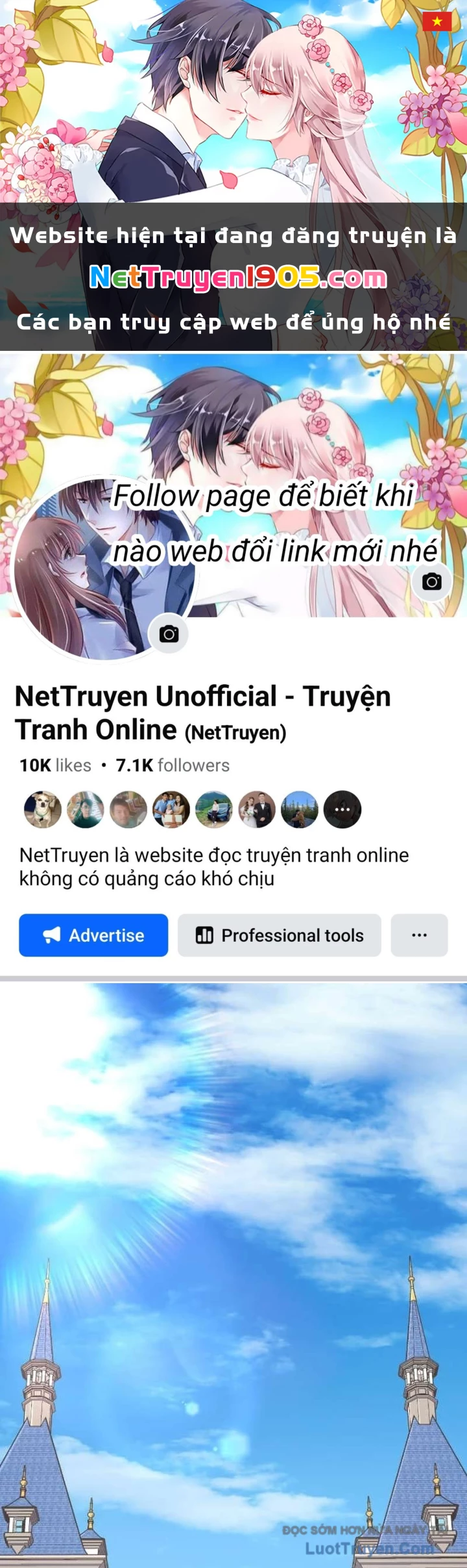 Vô Song Cùng Với Vũ Khí Ẩn Chapter 76 - 1