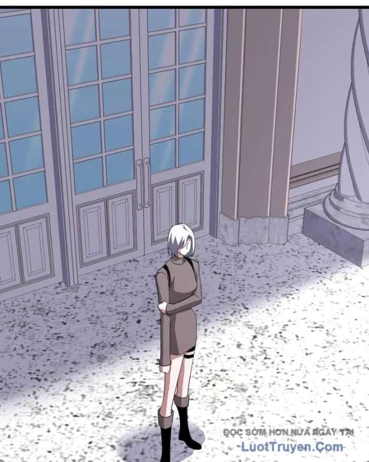 Vô Song Cùng Với Vũ Khí Ẩn Chapter 76 - 4