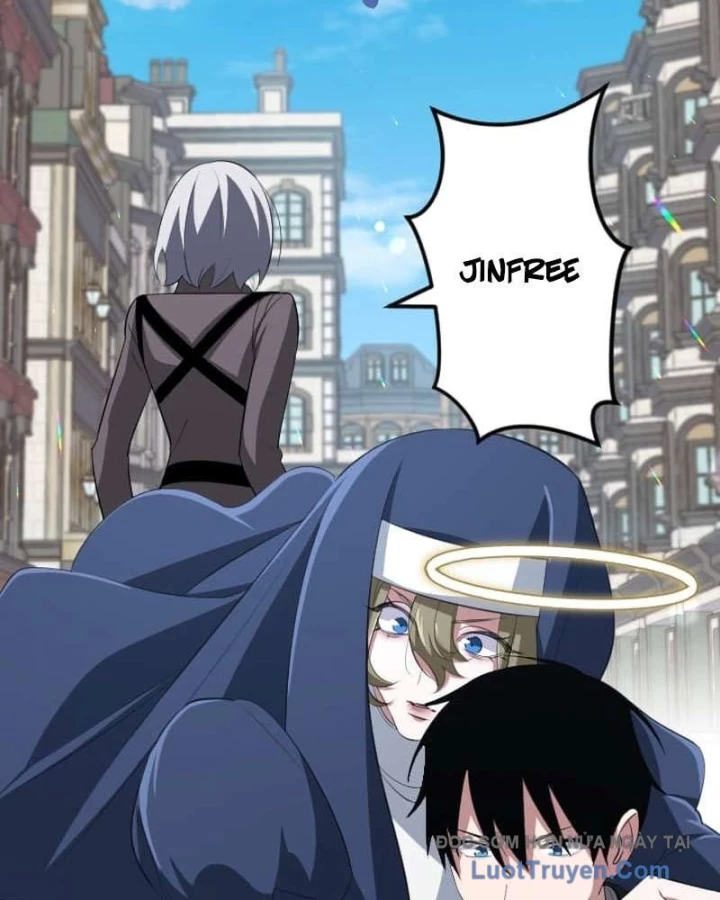 Vô Song Cùng Với Vũ Khí Ẩn Chapter 76 - 7