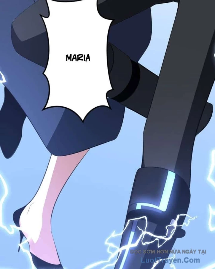 Vô Song Cùng Với Vũ Khí Ẩn Chapter 76 - 9