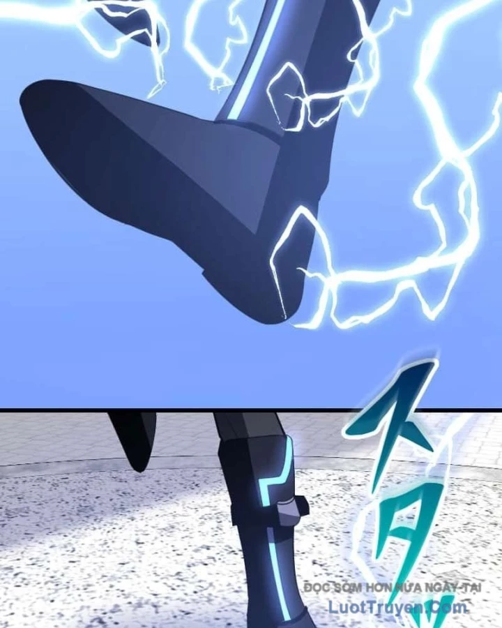 Vô Song Cùng Với Vũ Khí Ẩn Chapter 76 - 10