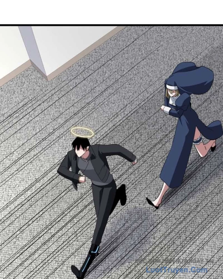 Vô Song Cùng Với Vũ Khí Ẩn Chapter 76 - 16