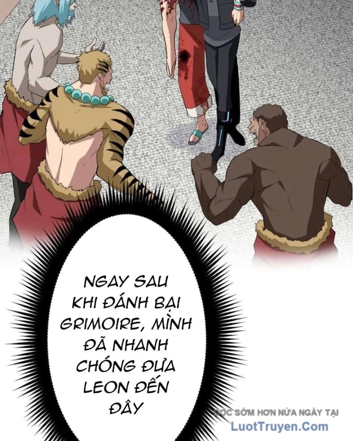 Vô Song Cùng Với Vũ Khí Ẩn Chapter 76 - 18