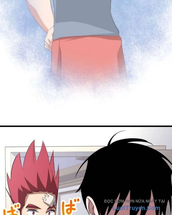 Vô Song Cùng Với Vũ Khí Ẩn Chapter 76 - 34