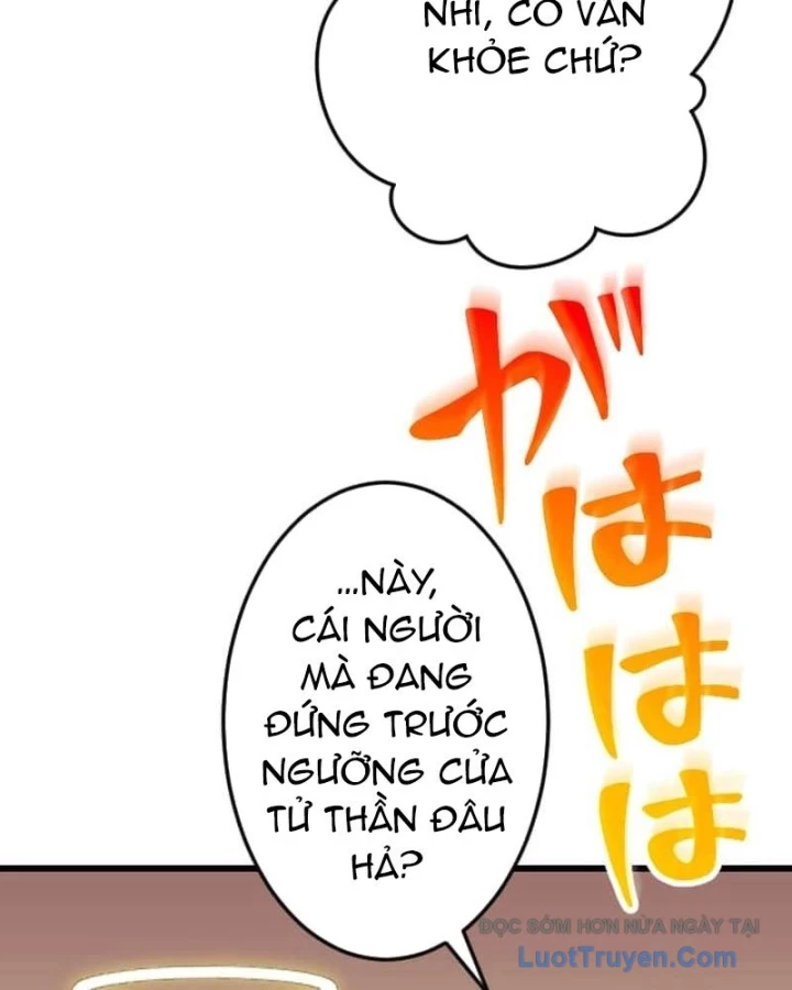 Vô Song Cùng Với Vũ Khí Ẩn Chapter 76 - 40