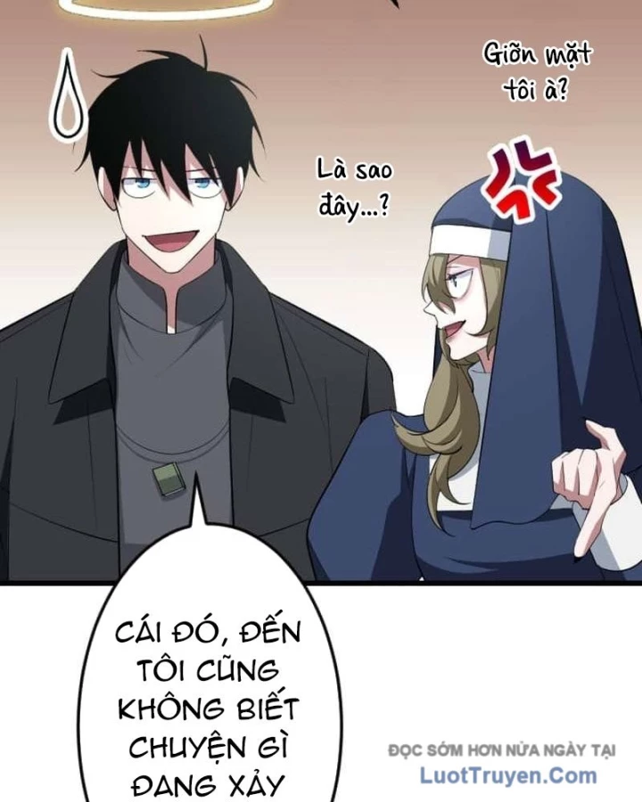 Vô Song Cùng Với Vũ Khí Ẩn Chapter 76 - 41