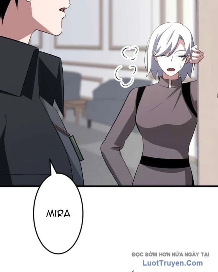 Vô Song Cùng Với Vũ Khí Ẩn Chapter 76 - 43