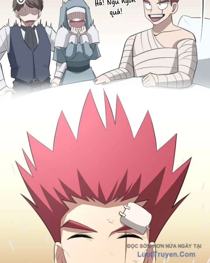 Vô Song Cùng Với Vũ Khí Ẩn Chapter 76 - 45