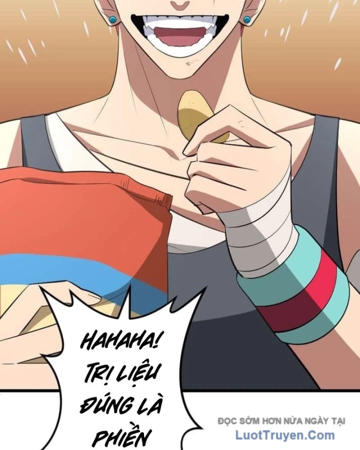 Vô Song Cùng Với Vũ Khí Ẩn Chapter 76 - 46