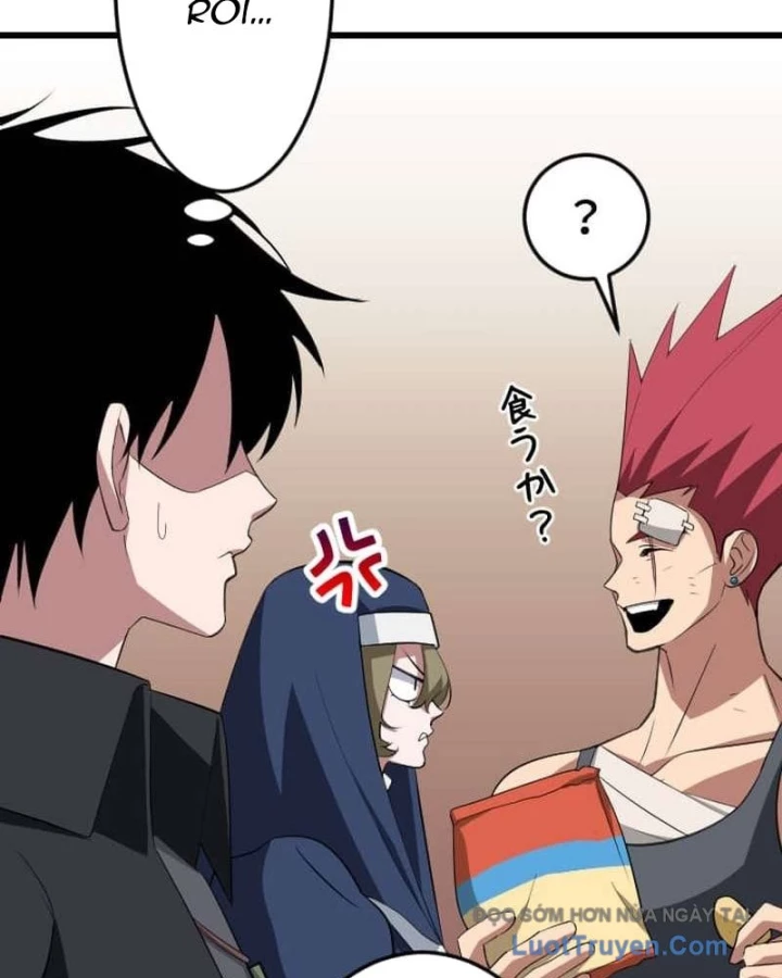 Vô Song Cùng Với Vũ Khí Ẩn Chapter 76 - 48