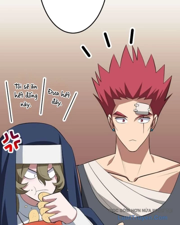 Vô Song Cùng Với Vũ Khí Ẩn Chapter 76 - 50