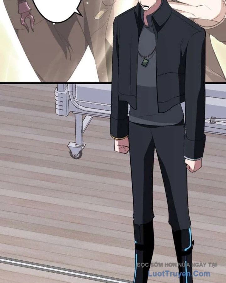 Vô Song Cùng Với Vũ Khí Ẩn Chapter 76 - 52