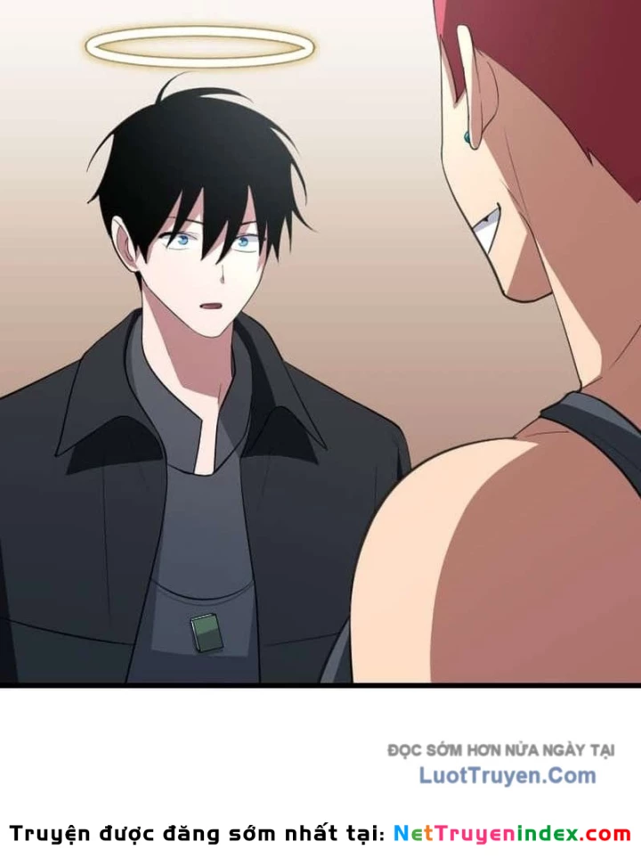 Vô Song Cùng Với Vũ Khí Ẩn Chapter 76 - 59