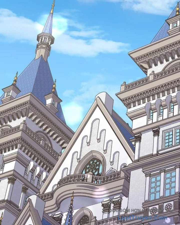 Vô Song Cùng Với Vũ Khí Ẩn Chapter 76 - 62