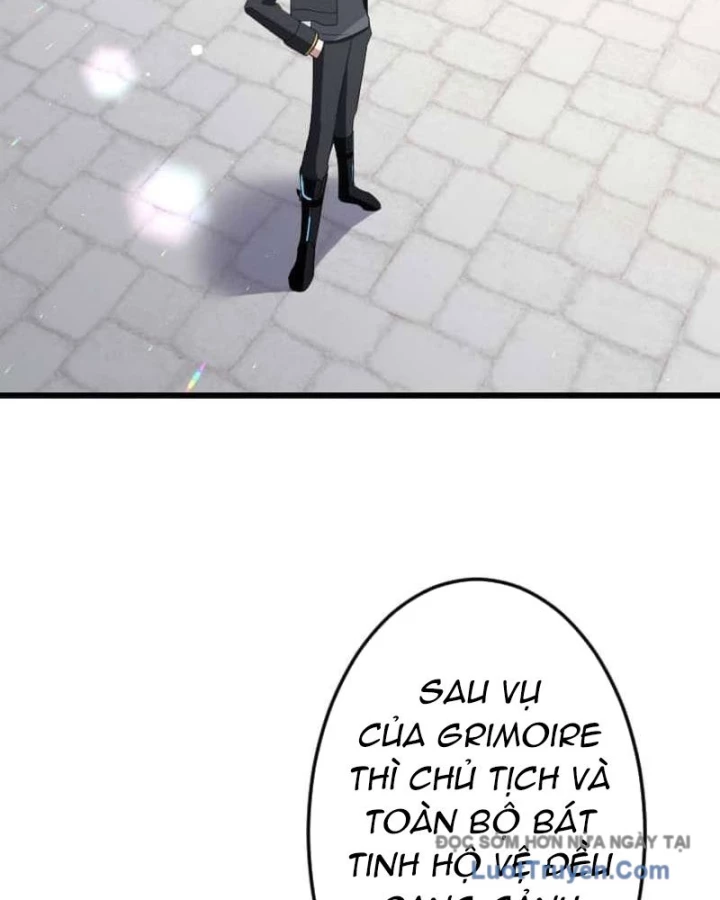 Vô Song Cùng Với Vũ Khí Ẩn Chapter 76 - 65