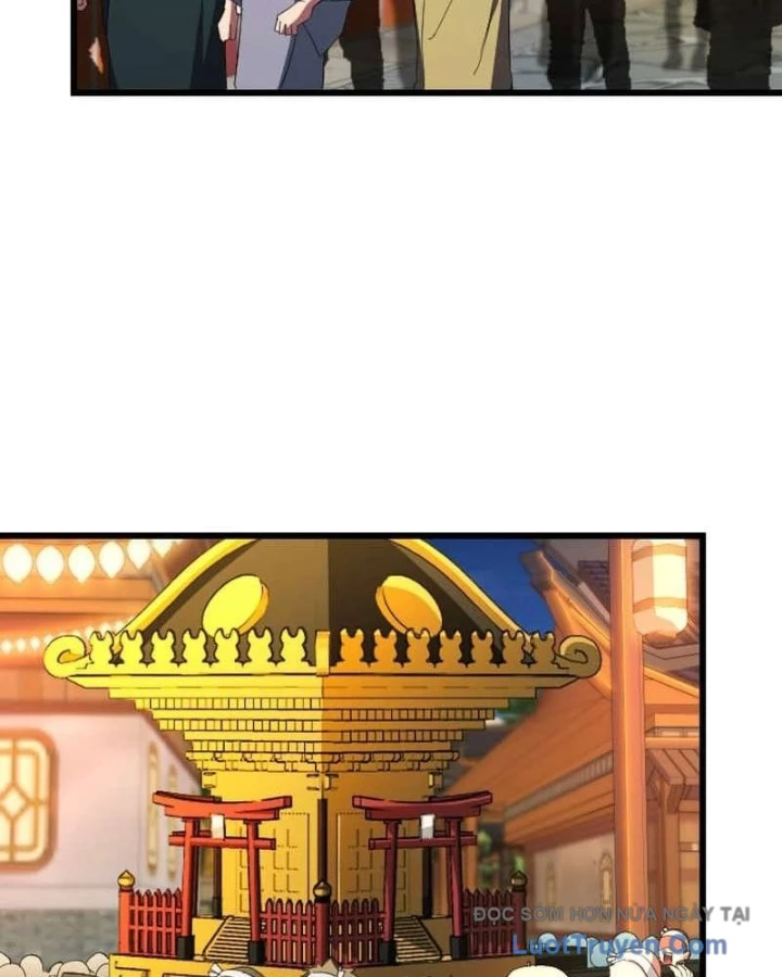 Vô Song Cùng Với Vũ Khí Ẩn Chapter 76 - 78