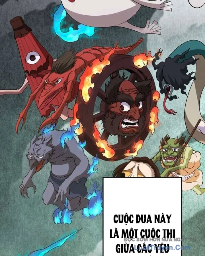 Vô Song Cùng Với Vũ Khí Ẩn Chapter 76 - 86