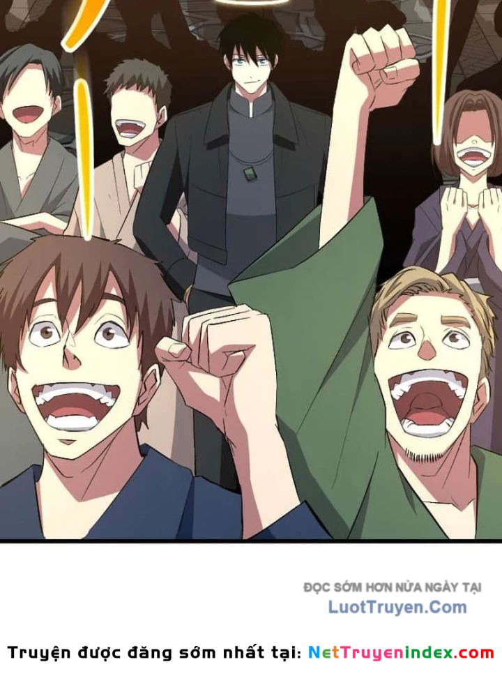 Vô Song Cùng Với Vũ Khí Ẩn Chapter 76 - 94