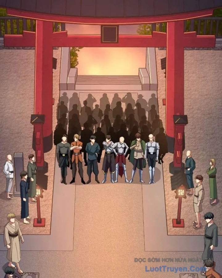 Vô Song Cùng Với Vũ Khí Ẩn Chapter 76 - 100