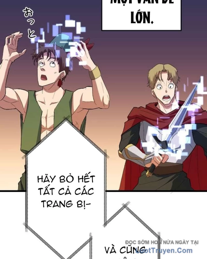 Vô Song Cùng Với Vũ Khí Ẩn Chapter 76 - 106