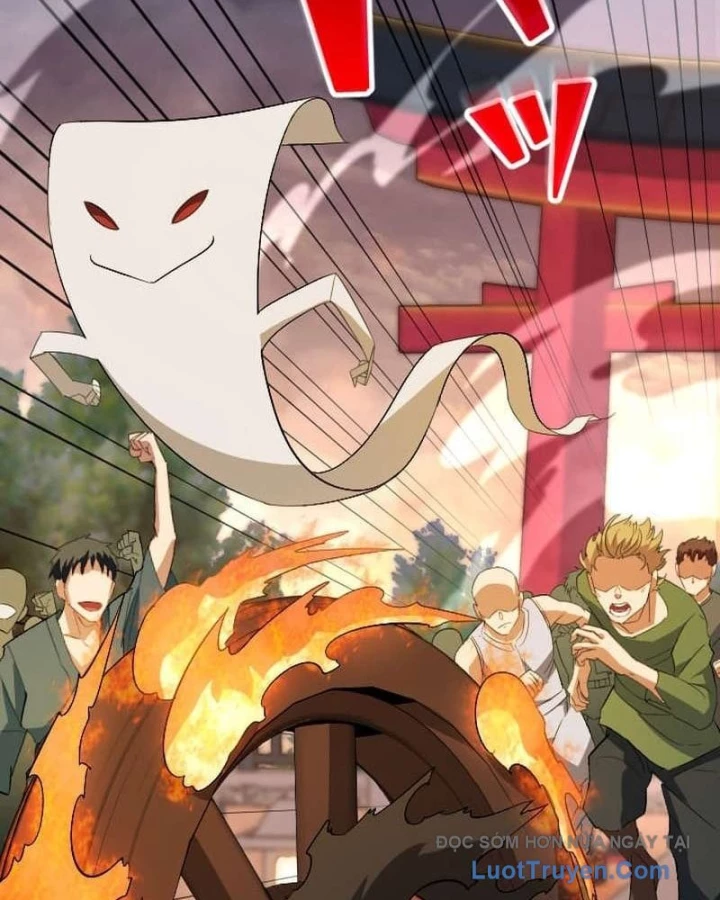 Vô Song Cùng Với Vũ Khí Ẩn Chapter 76 - 120