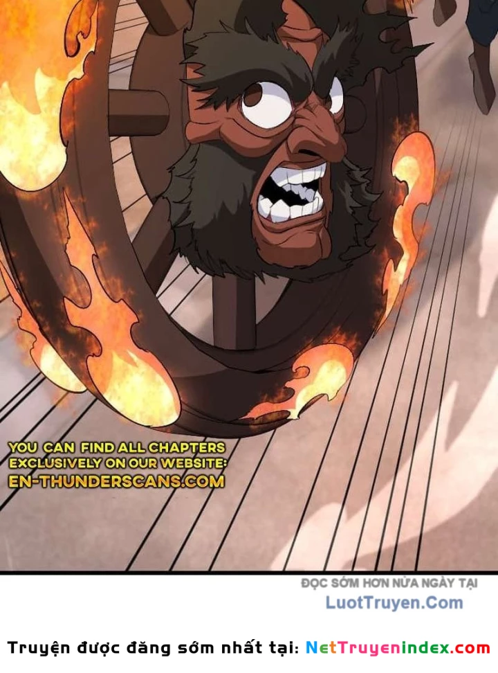 Vô Song Cùng Với Vũ Khí Ẩn Chapter 76 - 121