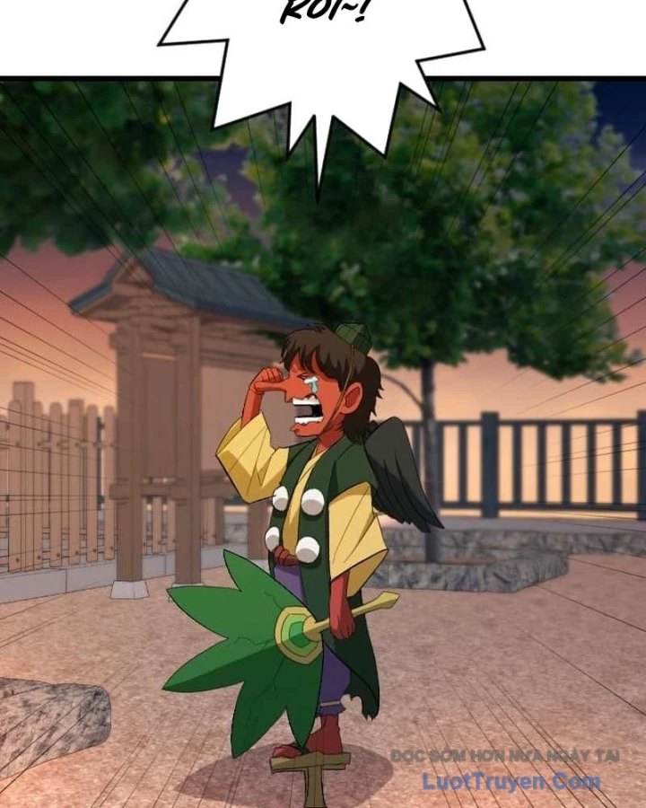 Vô Song Cùng Với Vũ Khí Ẩn Chapter 76 - 127