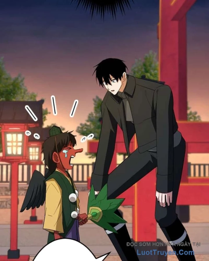 Vô Song Cùng Với Vũ Khí Ẩn Chapter 76 - 129