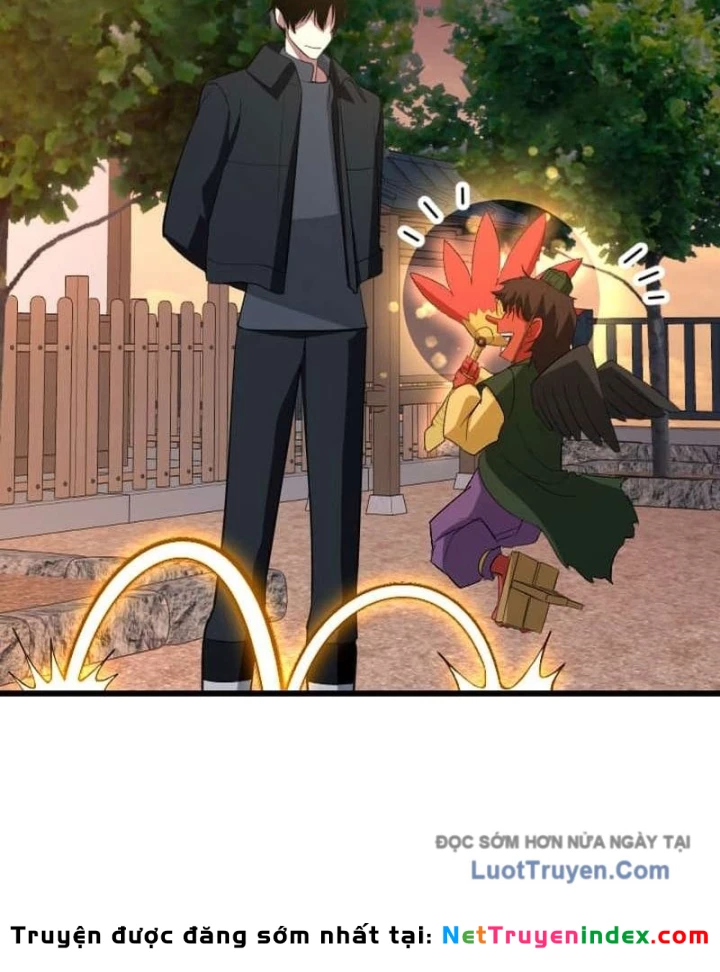 Vô Song Cùng Với Vũ Khí Ẩn Chapter 76 - 142