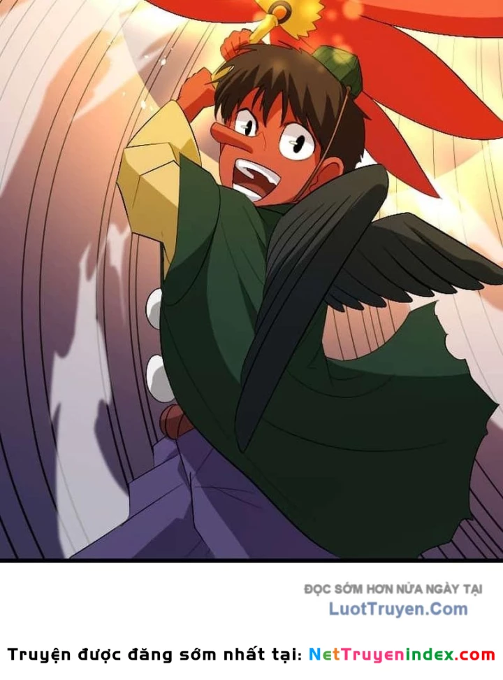 Vô Song Cùng Với Vũ Khí Ẩn Chapter 76 - 144