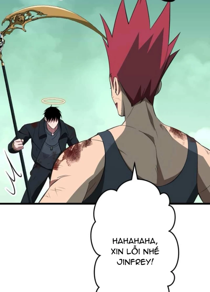 Vô Song Cùng Với Vũ Khí Ẩn Chapter 72 - 5