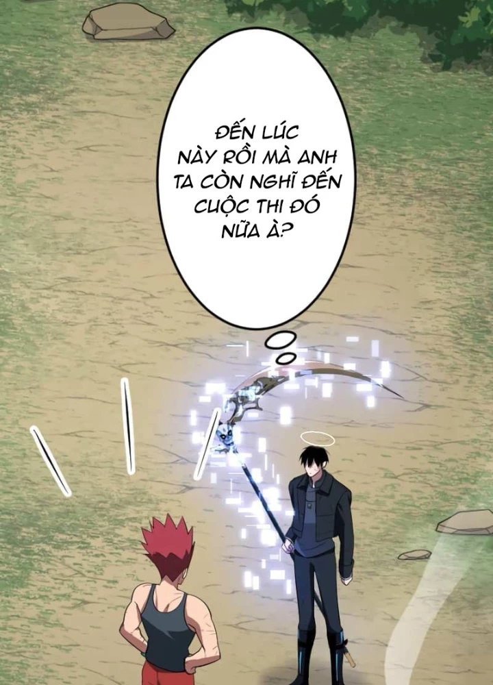 Vô Song Cùng Với Vũ Khí Ẩn Chapter 72 - 9