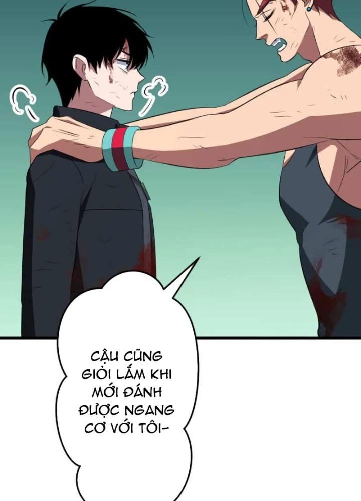 Vô Song Cùng Với Vũ Khí Ẩn Chapter 72 - 19