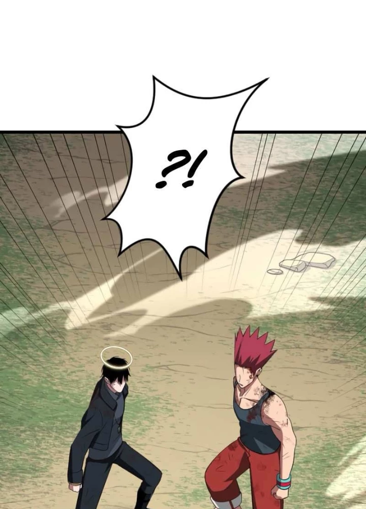 Vô Song Cùng Với Vũ Khí Ẩn Chapter 72 - 25