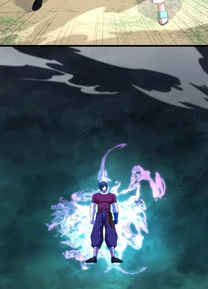 Vô Song Cùng Với Vũ Khí Ẩn Chapter 72 - 27