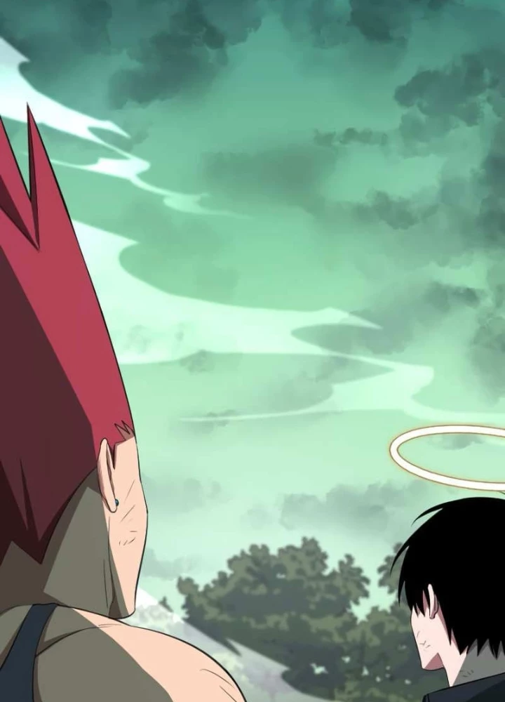 Vô Song Cùng Với Vũ Khí Ẩn Chapter 72 - 29