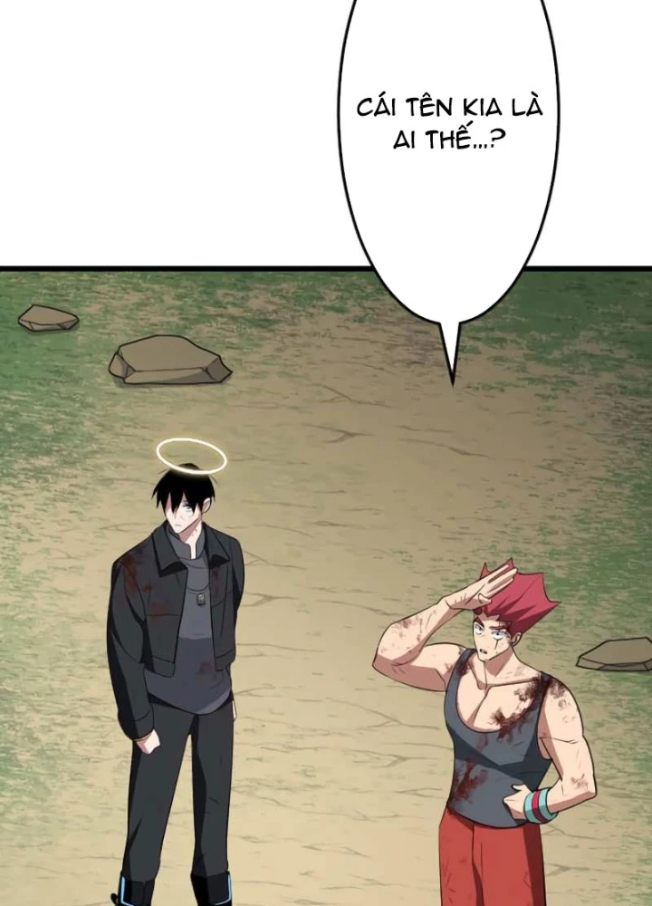 Vô Song Cùng Với Vũ Khí Ẩn Chapter 72 - 41