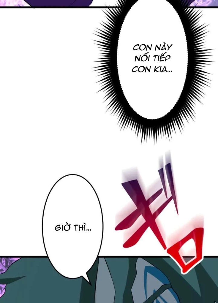 Vô Song Cùng Với Vũ Khí Ẩn Chapter 72 - 51