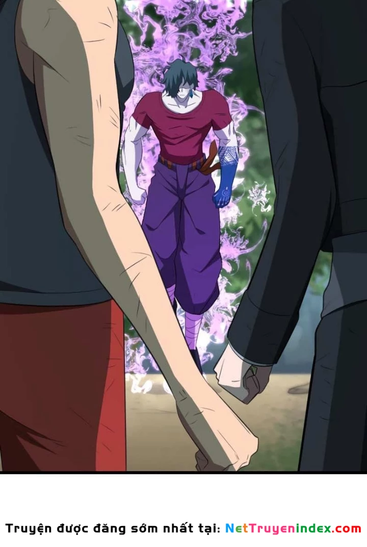 Vô Song Cùng Với Vũ Khí Ẩn Chapter 72 - 59