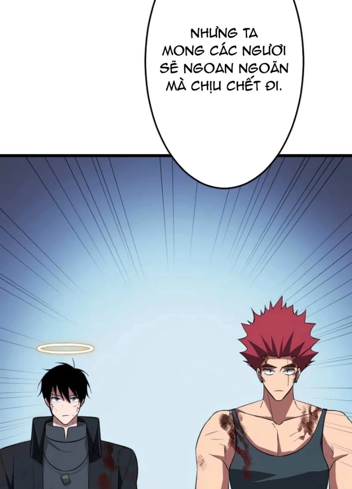 Vô Song Cùng Với Vũ Khí Ẩn Chapter 72 - 65