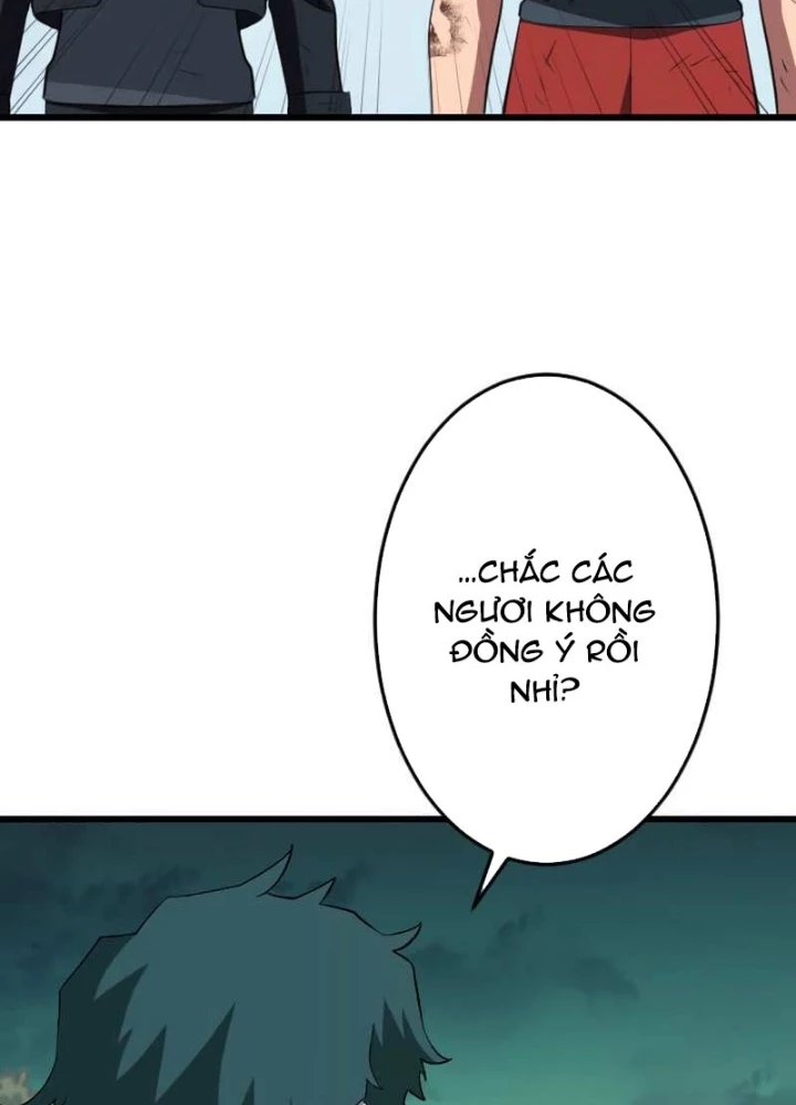 Vô Song Cùng Với Vũ Khí Ẩn Chapter 72 - 67