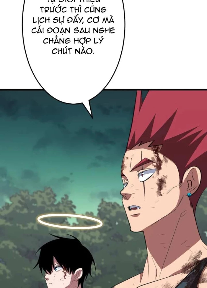 Vô Song Cùng Với Vũ Khí Ẩn Chapter 72 - 71