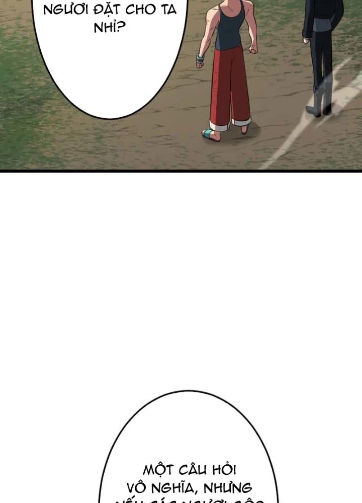 Vô Song Cùng Với Vũ Khí Ẩn Chapter 72 - 77