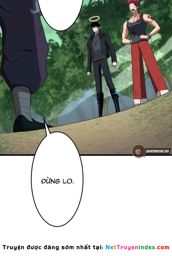 Vô Song Cùng Với Vũ Khí Ẩn Chapter 72 - 91