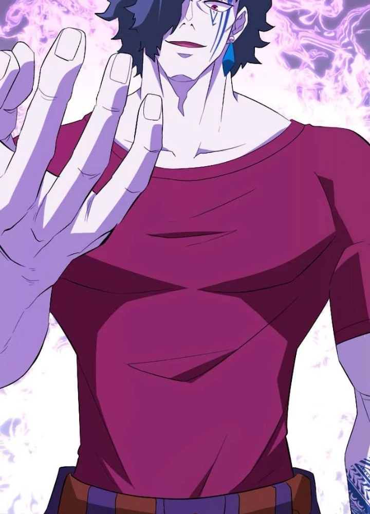 Vô Song Cùng Với Vũ Khí Ẩn Chapter 72 - 95