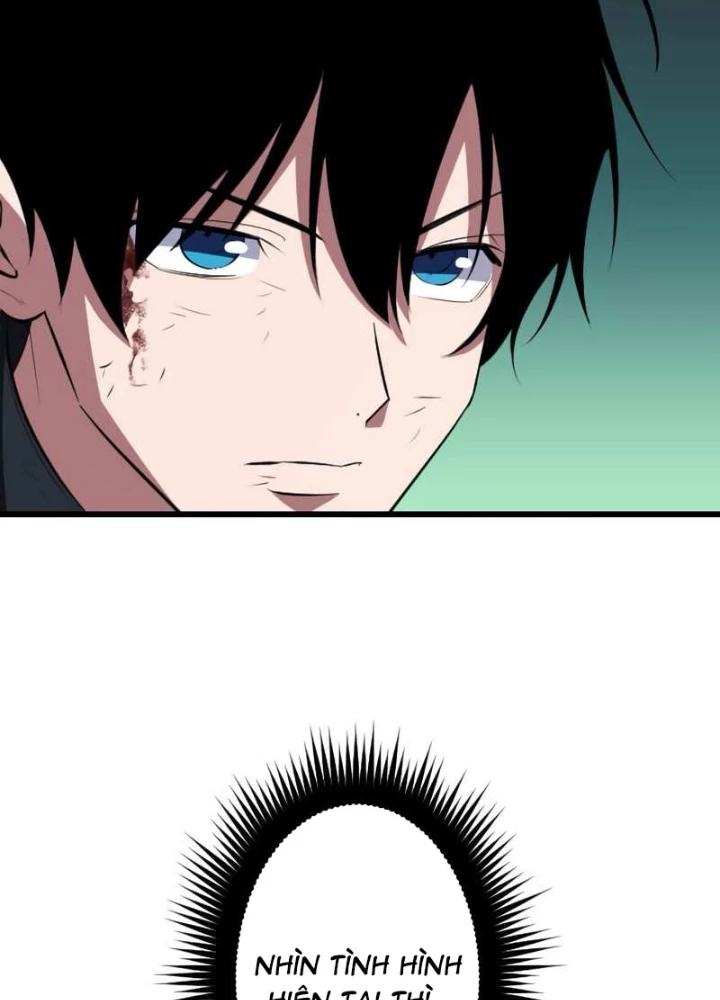 Vô Song Cùng Với Vũ Khí Ẩn Chapter 72 - 101