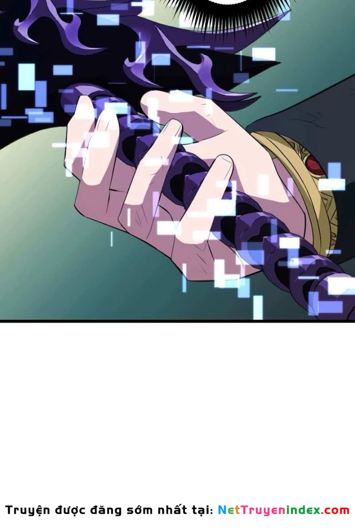 Vô Song Cùng Với Vũ Khí Ẩn Chapter 72 - 107