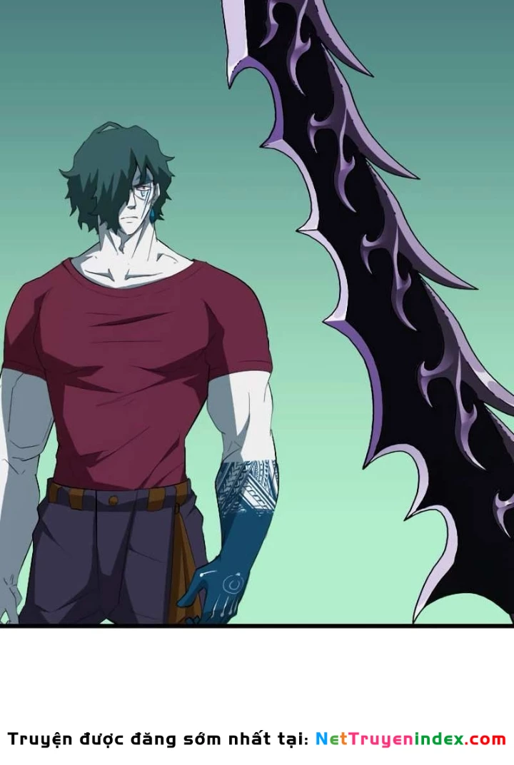 Vô Song Cùng Với Vũ Khí Ẩn Chapter 72 - 121