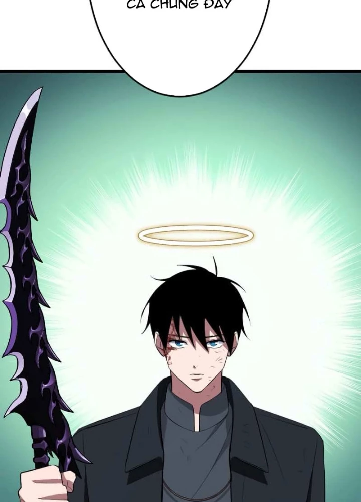 Vô Song Cùng Với Vũ Khí Ẩn Chapter 72 - 127