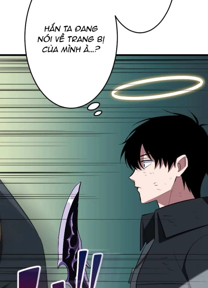 Vô Song Cùng Với Vũ Khí Ẩn Chapter 72 - 131